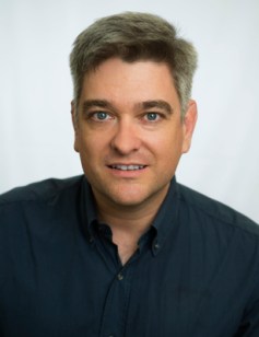Mark Campbell headshot